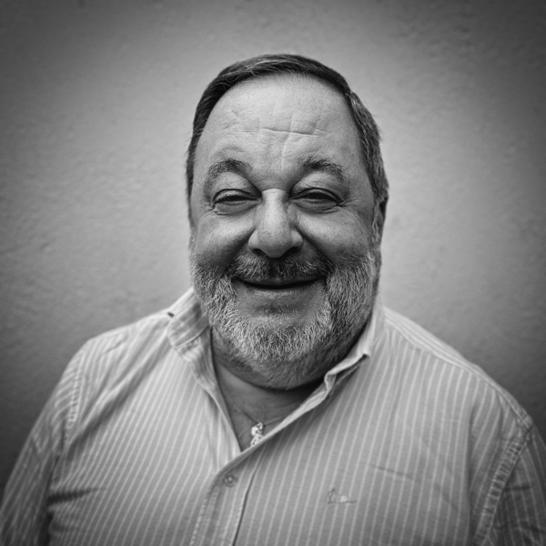 Didier Conry, Retraité de la profession bancaire