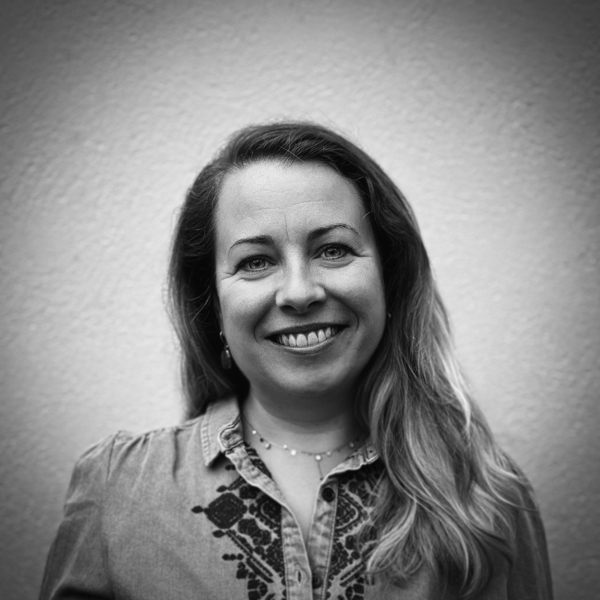 Gaëlle Boîtier, Professeur de yoga