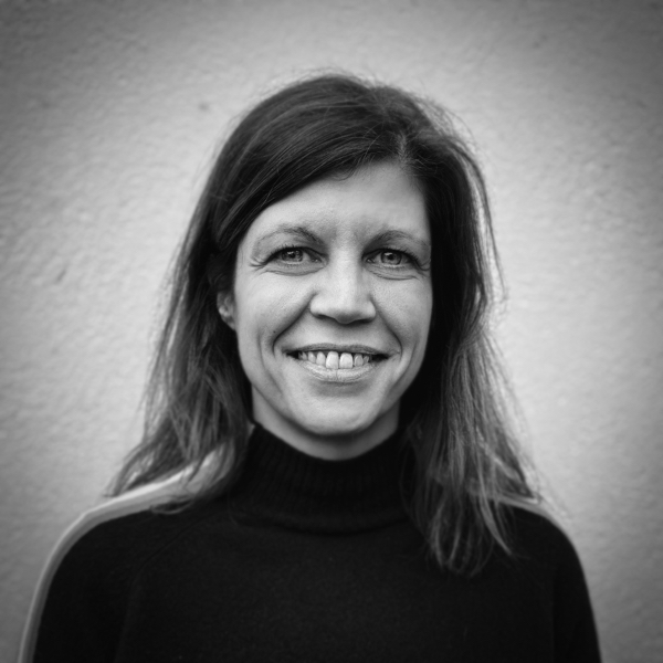 Marion Cinalli, Directrice générale