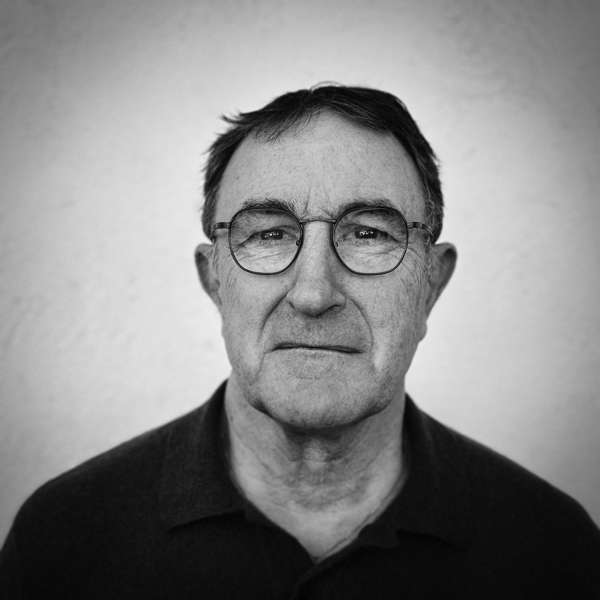 Pierre Rabette-Gache, Chargé de mission et retraité