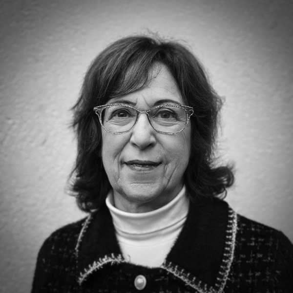 Valérie Maillet, Auto entrepreneur, en gestion administrative et financière